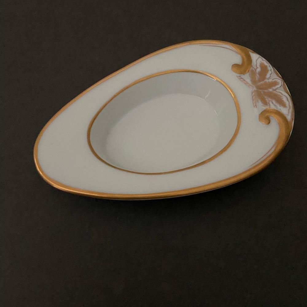 Vintage Andrea by Sadek Small Dish #6959